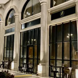 3* Hotel Temandra
