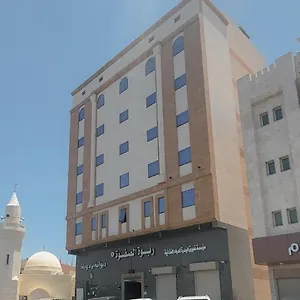 Rabwah Al Safwa 8 Hotel Medina
