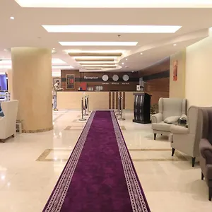 4* Hotel فندق اوشن بارك