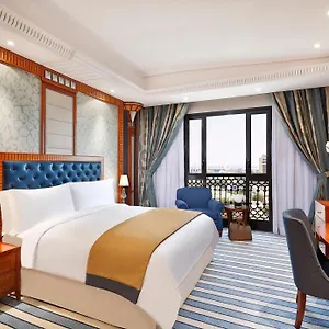 5* فندق ريتز كارلتون