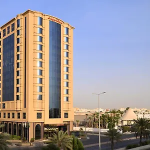 5* فندق موڤنبيك سيتي ستار