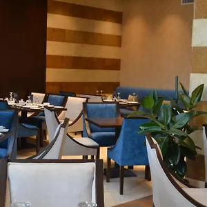 Diamond Elite Hotel Jeddah