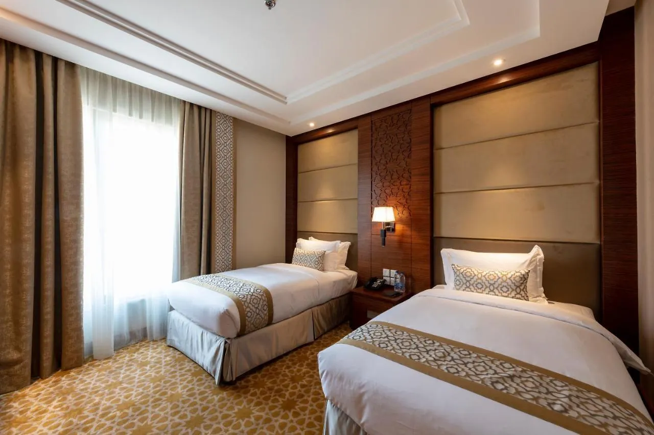 Taj Jeddah Hotel Apartment Aparthotel