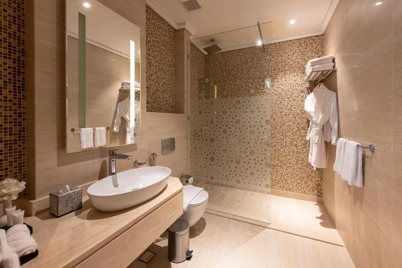 Taj Jeddah Hotel Apartment Aparthotel